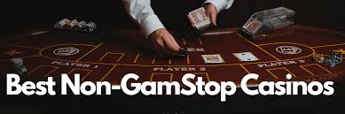 Exploring Casinos Not Blocked by GamStop -2007507698 Exploring Casinos Not Blocked by GamStop -2007507698