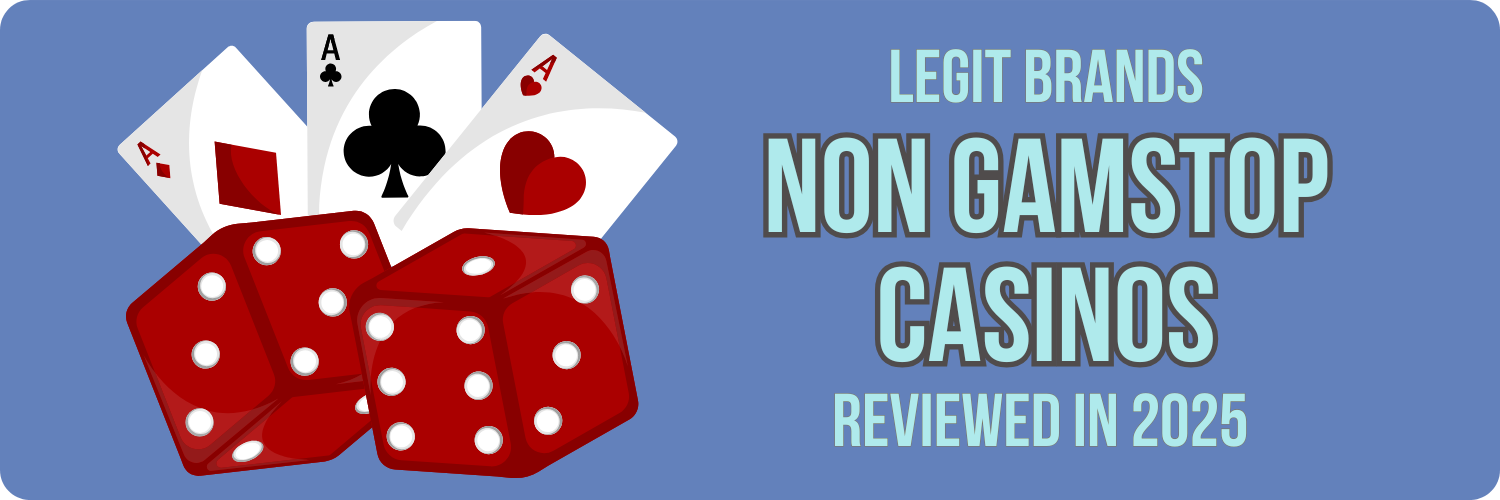 Exploring Casinos Not on Gamstop in the UK 1806472676 Exploring Casinos Not on Gamstop in the UK 1806472676