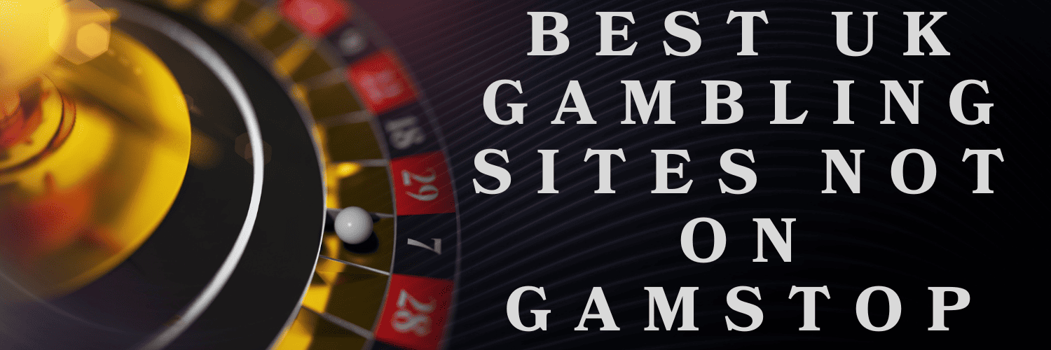 Exploring Casinos Not Registered on Gamstop 1821667676 Exploring Casinos Not Registered on Gamstop 1821667676