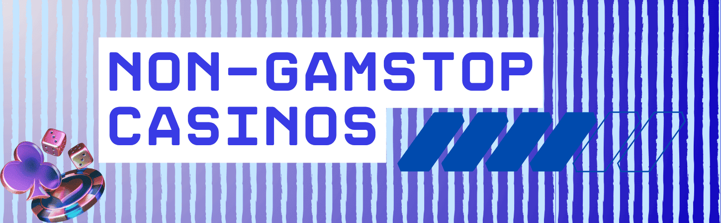 Exploring Casinos That Aren’t on GamStop A Comprehensive Guide Exploring Casinos That Aren’t on GamStop A Comprehensive Guide