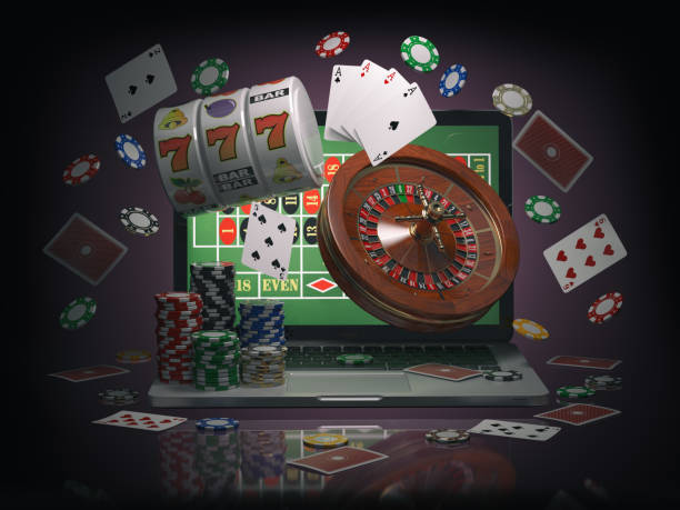 Exploring Exciting Online Games at Onluck Casino Exploring Exciting Online Games at Onluck Casino
