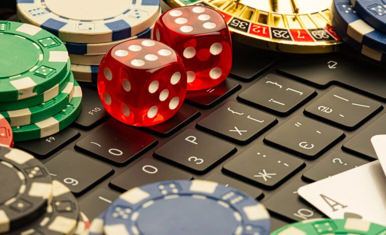 Exploring Exciting Online Games at Onluck Casino Exploring Exciting Online Games at Onluck Casino