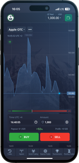 Exploring Financial Opportunities with Pocket Option Broker Exploring Financial Opportunities with Pocket Option Broker