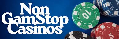 Exploring Live Casinos Not on Gamstop Exploring Live Casinos Not on Gamstop