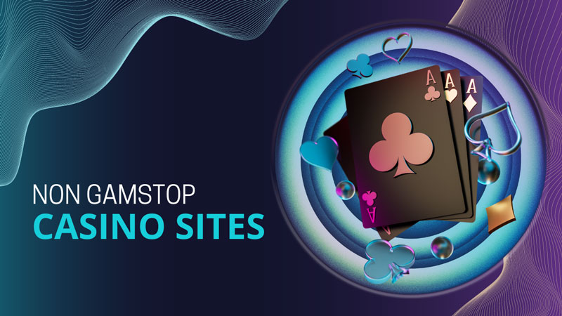 Exploring Live Casinos Not on Gamstop Exploring Live Casinos Not on Gamstop