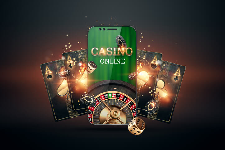 Exploring Mobile Casino Trends The Future of Gaming on the Go Exploring Mobile Casino Trends The Future of Gaming on the Go