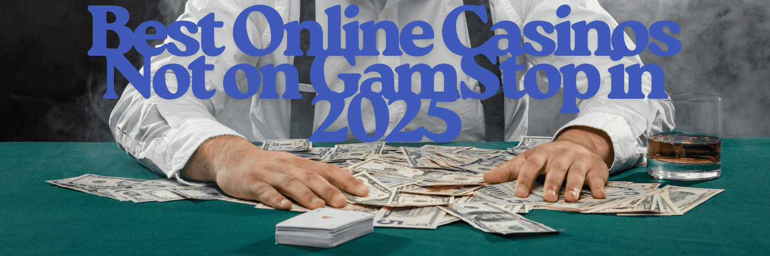 Exploring Non Gamstop Casinos in the UK An In-Depth Guide 582007172 Exploring Non Gamstop Casinos in the UK An In-Depth Guide 582007172