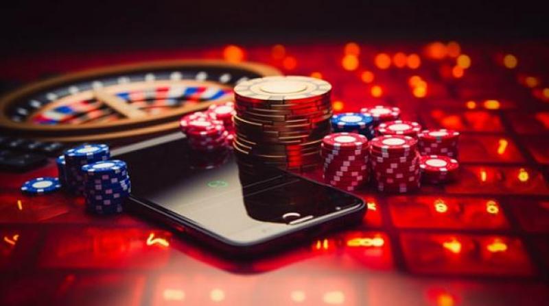 Exploring Non-Gamstop Casinos Your Guide to Unrestricted Gambling 1078044674 Exploring Non-Gamstop Casinos Your Guide to Unrestricted Gambling 1078044674