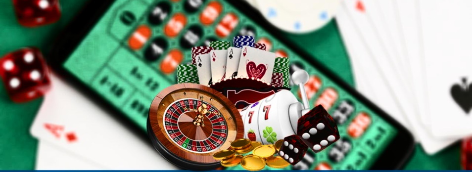Exploring Online Casinos Outside GamStop Exploring Online Casinos Outside GamStop