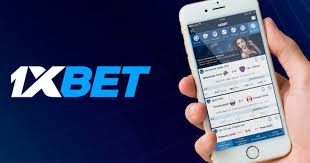 Exploring the 1xBet Morocco App A Comprehensive Guide -889014012 Exploring the 1xBet Morocco App A Comprehensive Guide -889014012