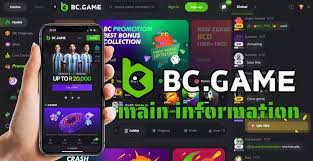 Exploring the BC.Game Crypto Casino Platform A Comprehensive Guide Exploring the BC.Game Crypto Casino Platform A Comprehensive Guide