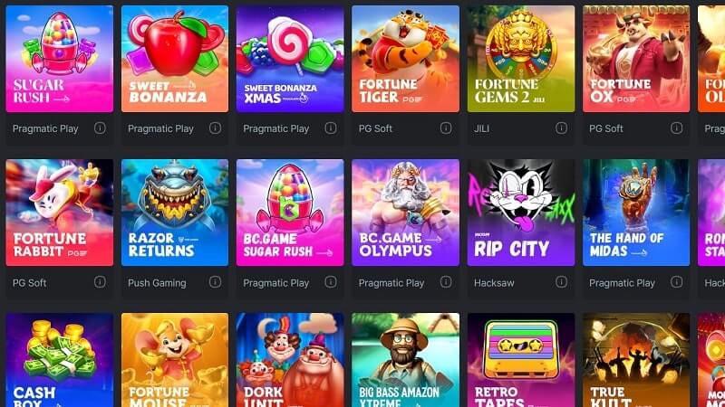 Exploring the BC Hash Game Crypto Casino A New Era of Online Gaming Exploring the BC Hash Game Crypto Casino A New Era of Online Gaming