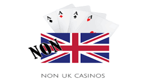 Exploring the Best Non-UK Gambling Sites for Enthusiastic Players Exploring the Best Non-UK Gambling Sites for Enthusiastic Players