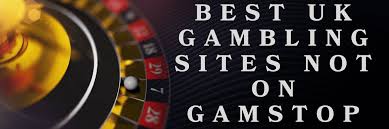 Exploring the World of Online Casinos Not Part of Major Networks Exploring the World of Online Casinos Not Part of Major Networks