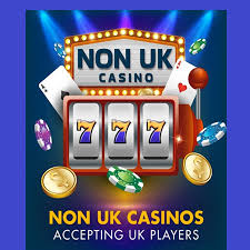 Exploring UK Gambling Outside Regulation Risks and Realities Exploring UK Gambling Outside Regulation Risks and Realities