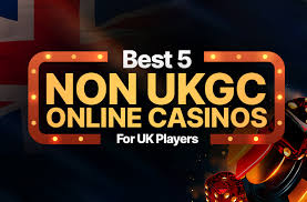 Exploring UK Gambling Outside Regulation Risks and Realities Exploring UK Gambling Outside Regulation Risks and Realities