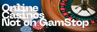 Exploring UK Online Casinos Not on GamStop -1936336964 Exploring UK Online Casinos Not on GamStop -1936336964
