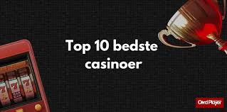 Forstå Casino Bonusser Typer, Fordele og Valg Forstå Casino Bonusser Typer, Fordele og Valg