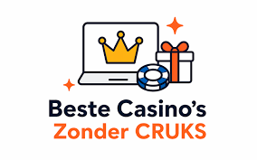 Goksite zonder CRUKS De Toekomst van Online Gokken 2021681832 Goksite zonder CRUKS De Toekomst van Online Gokken 2021681832