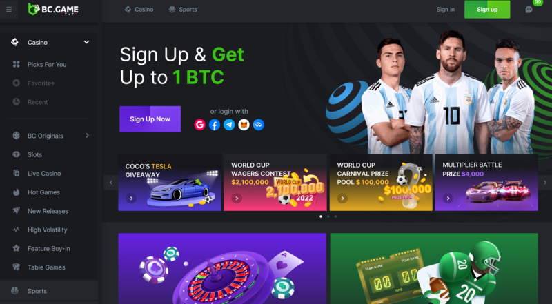 How to Easily Login to BC.Game A Comprehensive Guide How to Easily Login to BC.Game A Comprehensive Guide