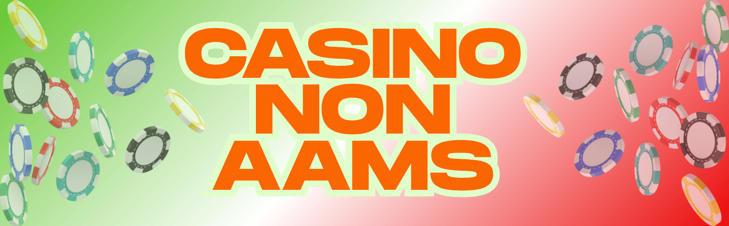 I Migliori Casino Non AAMS Europei La Guida Completa I Migliori Casino Non AAMS Europei La Guida Completa