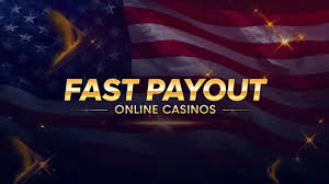 Instant Payouts at Online Casinos A Comprehensive Guide Instant Payouts at Online Casinos A Comprehensive Guide