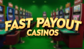 Instant Payouts at Online Casinos A Comprehensive Guide Instant Payouts at Online Casinos A Comprehensive Guide