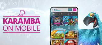 Karamba Casino DK – Det Ultimative Spilleunivers 1027626816 Karamba Casino DK – Det Ultimative Spilleunivers 1027626816