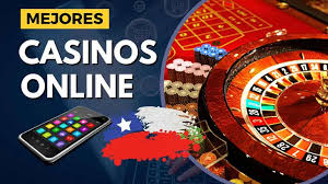 Los Casinos Más Confiables Para Apostar en Línea -2058709276 Los Casinos Más Confiables Para Apostar en Línea -2058709276