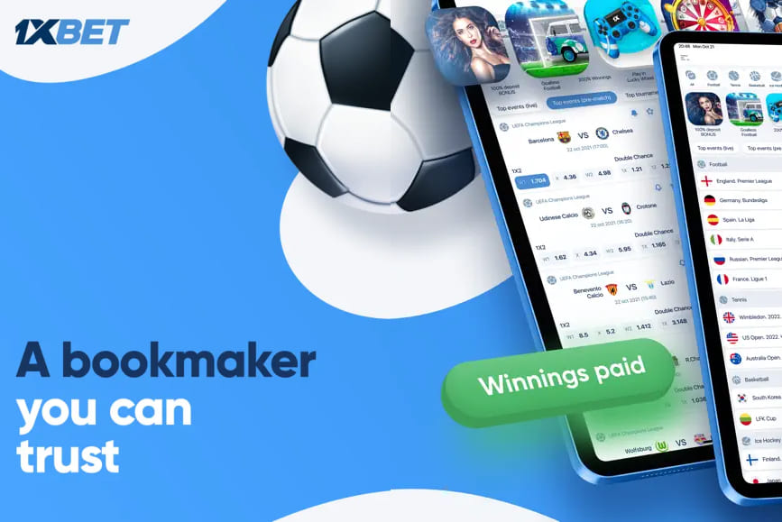 Maximizing Your Betting Experience with 1xBet Maximizing Your Betting Experience with 1xBet