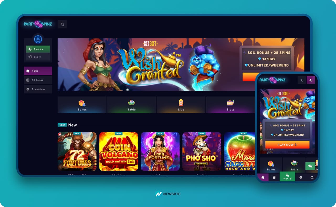 BigWin Online Gambling Establishment Review BigWin Online Gambling Establishment Review