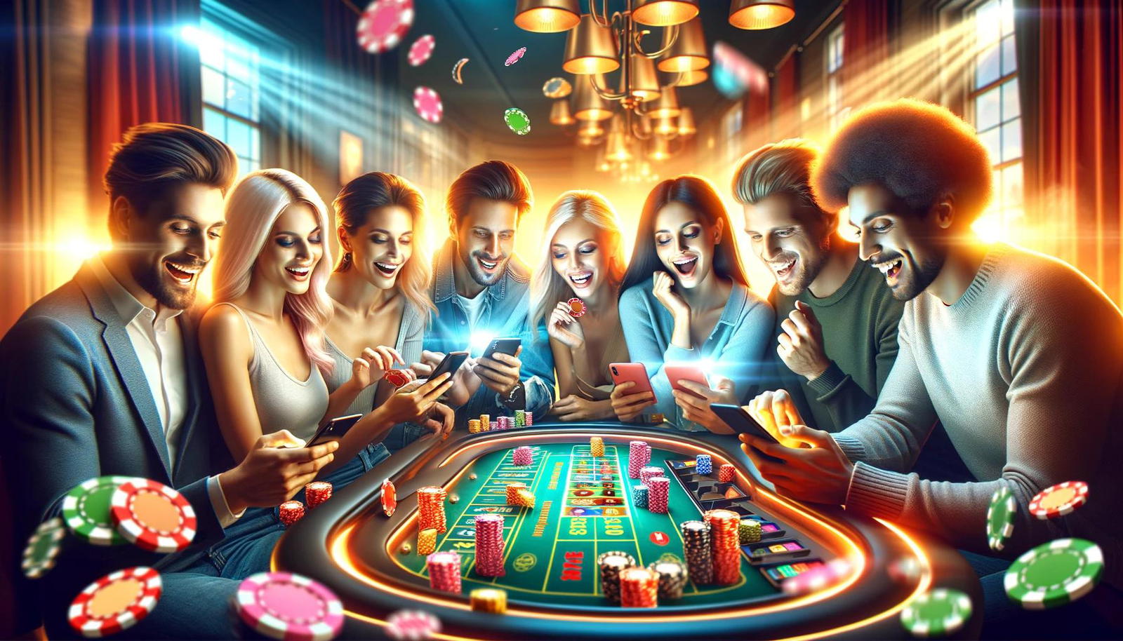 BigWins Casino BigWins Casino