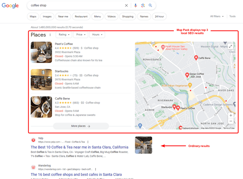 Regional SEO: Tips & Strategies to Obtain Discovered Regional SEO: Tips & Strategies to Obtain Discovered