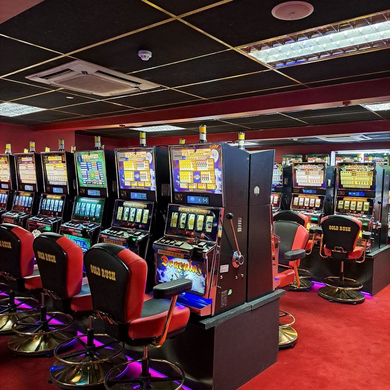 Saint Vincent Gambling Enterprise e piattaforma online: sicura, gratificante e incentrata sul cliente Saint Vincent Gambling Enterprise e piattaforma online: sicura, gratificante e incentrata sul cliente