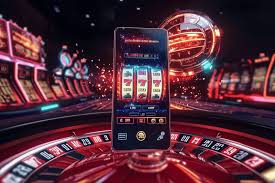 Nejlepší casino online Objevte TOP výběr Nejlepší casino online Objevte TOP výběr