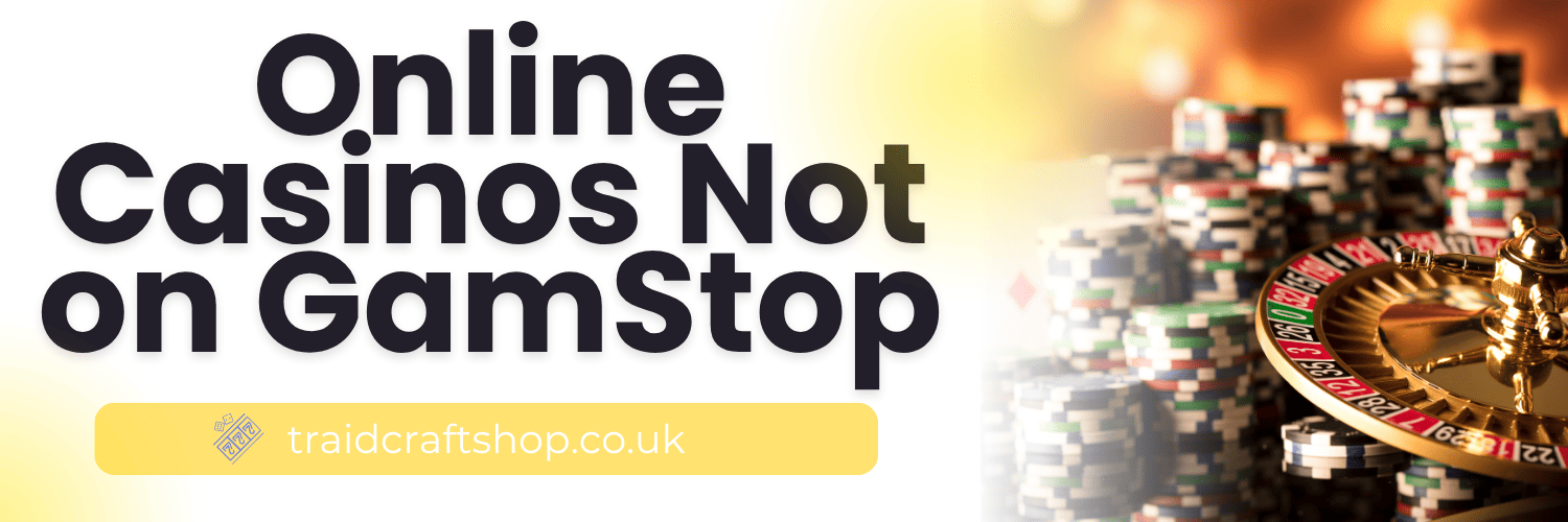Non-GamStop Casinos in the UK Exploring the Alternatives Non-GamStop Casinos in the UK Exploring the Alternatives