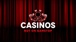 Non Gamstop Casinos UK Find Your Favorite Gaming Sites Non Gamstop Casinos UK Find Your Favorite Gaming Sites