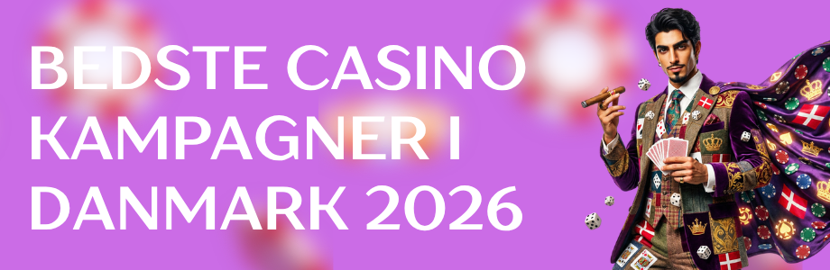 Nye Casinoer i Danmark Oplev Det Bedste Af Spilleglæde Nye Casinoer i Danmark Oplev Det Bedste Af Spilleglæde