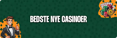 Nye Casinoer i Danmark Oplev Det Bedste Af Spilleglæde Nye Casinoer i Danmark Oplev Det Bedste Af Spilleglæde