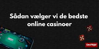 Nye Danske Casinoer En Guide til de Bedste Spillemuligheder Nye Danske Casinoer En Guide til de Bedste Spillemuligheder