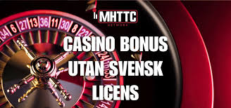 Online Casino Utan Svensk Licens - En Guide till Spelupplevelser Online Casino Utan Svensk Licens - En Guide till Spelupplevelser