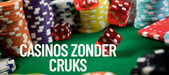 Online Casino Zonder CRUKS De Voordelen en Mogelijkheden Online Casino Zonder CRUKS De Voordelen en Mogelijkheden