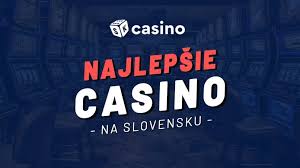 Online Kasína na Slovensku Všetko, čo Potrebujete Vedieť -2116835433 Online Kasína na Slovensku Všetko, čo Potrebujete Vedieť -2116835433