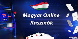 Online Kaszinók Az Új Szórakozási Formák Online Kaszinók Az Új Szórakozási Formák