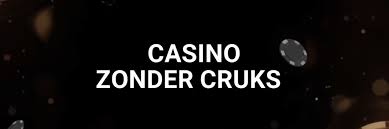 Ontdek de Voordelen van Geen CRUKS Casino’s Ontdek de Voordelen van Geen CRUKS Casino’s