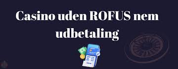 Oplev Fordele ved Casinoer med Klarna Betalingsløsninger Oplev Fordele ved Casinoer med Klarna Betalingsløsninger