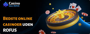Oplev Spændingen ved Casino Online Uden om Rufus 1253663909 Oplev Spændingen ved Casino Online Uden om Rufus 1253663909