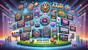 Scopri i Codici Bonus dei Casinò Non AAMS - Guida Completa Scopri i Codici Bonus dei Casinò Non AAMS - Guida Completa