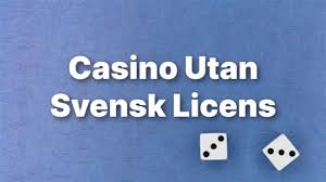 Skattefria Casino utan Svensk Licens En Komplett Guide -174936545 Skattefria Casino utan Svensk Licens En Komplett Guide -174936545