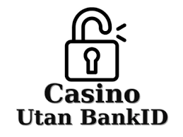 Spela Casino Utan BankID - En Kompletterande Guide Spela Casino Utan BankID - En Kompletterande Guide